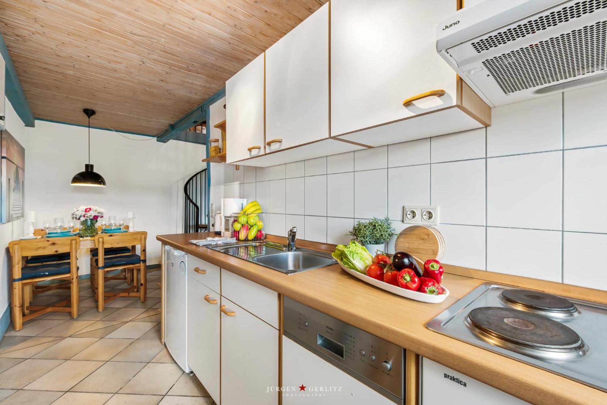 Dornroeschen 2 Appartement Steinberg  Buitenkant foto