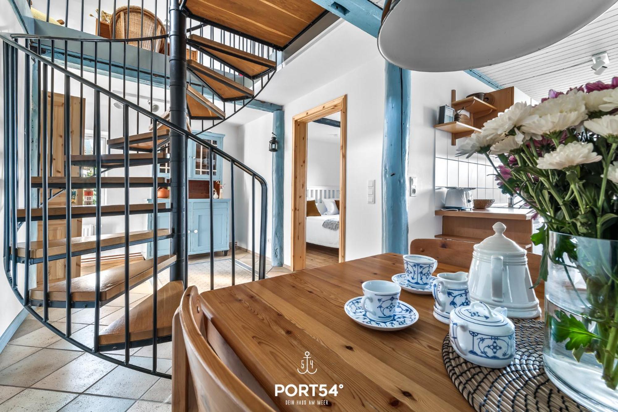 Dornroeschen 2 Appartement Steinberg  Buitenkant foto