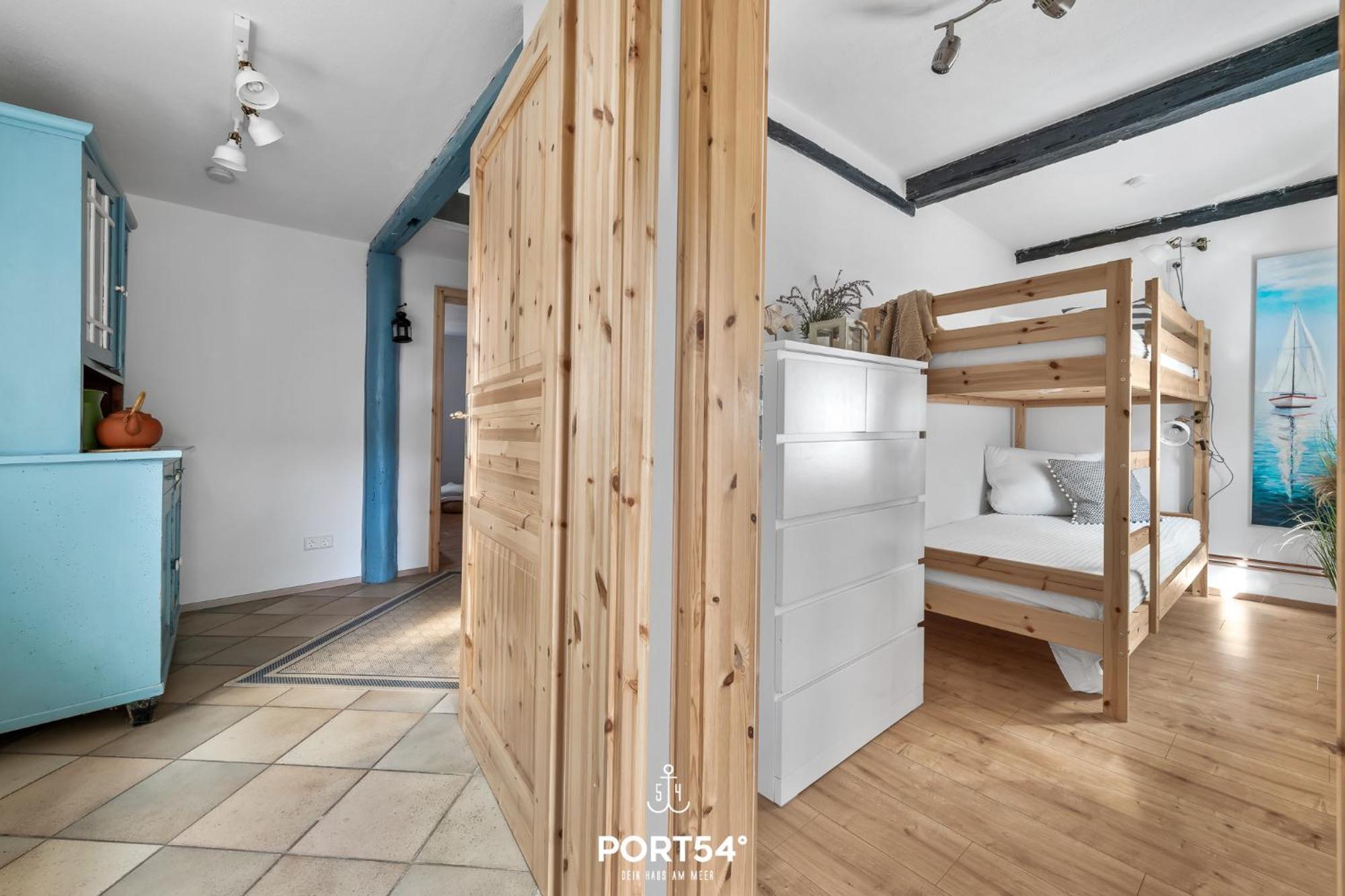 Dornroeschen 2 Appartement Steinberg  Buitenkant foto